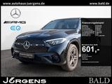 Mercedes-Benz GLC 300 e 4M AMG-Sport/Pano/AHK/Night/Totw/Memo