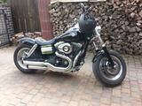 Harley-Davidson Fat Bob  - Offers