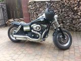 Harley-Davidson Fat Bob  - 2008 FAT BOB