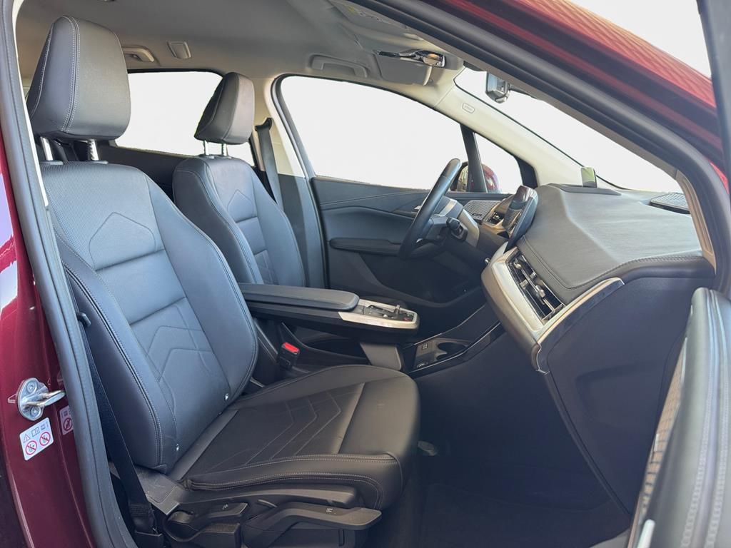 BMW 218 Active Tourer - Bild 16