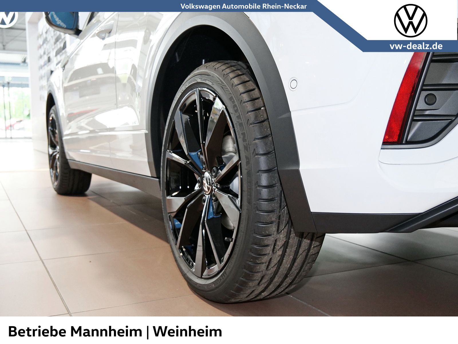 Volkswagen T-Roc - Bild 6