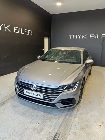 Volkswagen Arteon R-Line