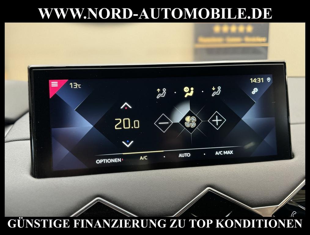 DS Automobiles DS3 Crossback