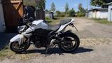 Suzuki GSR 750 | Nur 14.865 km | TÜV & Service NEU - Angebote