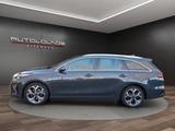 Kia cee'd Sportswagon ACC PDC  Kamera Lenkr. Sitzh. - Kia cee'd Sportswagon mit Diesel-Antrieb: Automatik