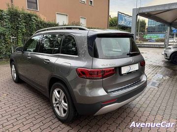 Mercedes GLB 180 - 7