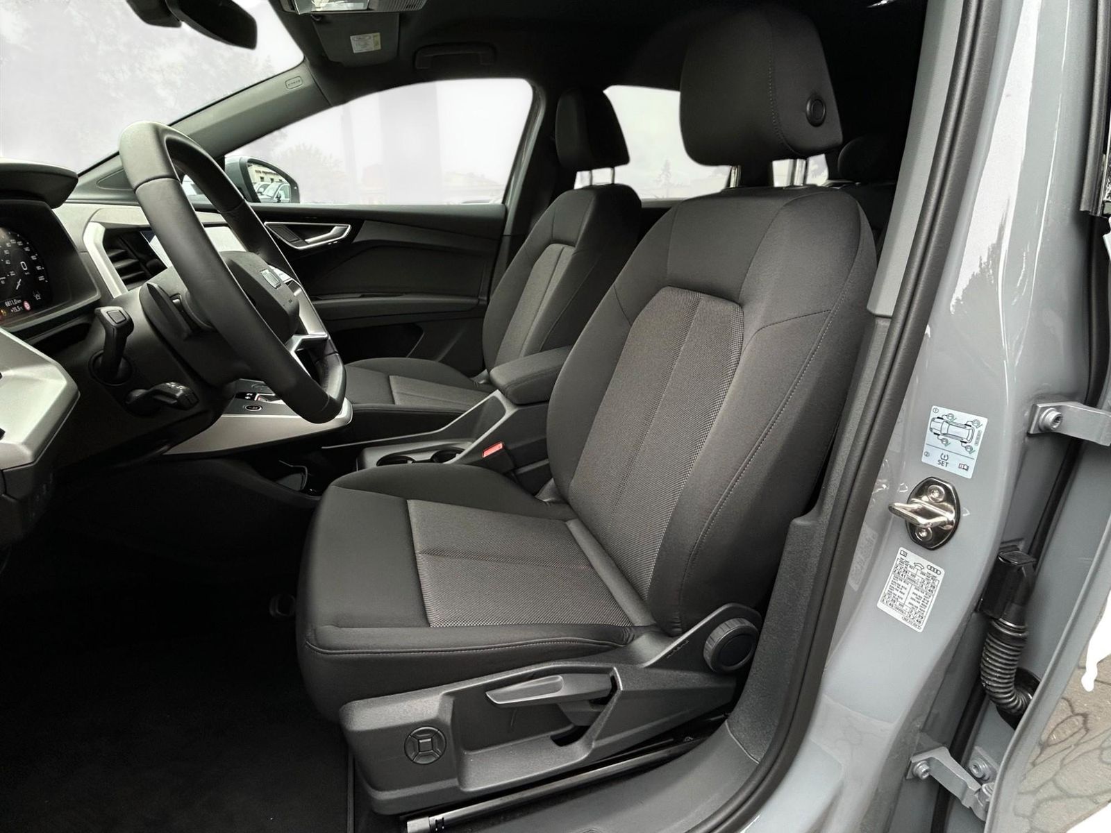 Audi Q4 e-tron - Bild 8