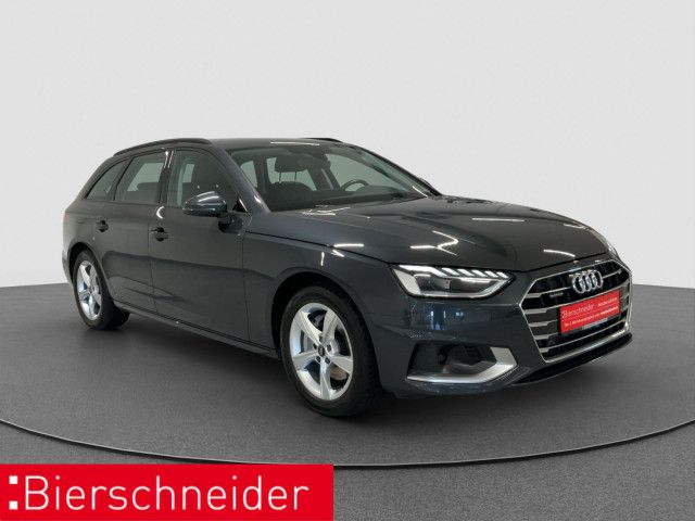 Audi A4 - Bild 3