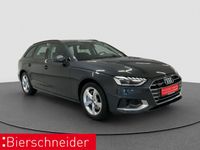 Audi A4 - Vorschau Bild 3