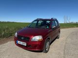 Suzuki Ignis 1,3 - Automatik - Suzuki Ignis aus 2002