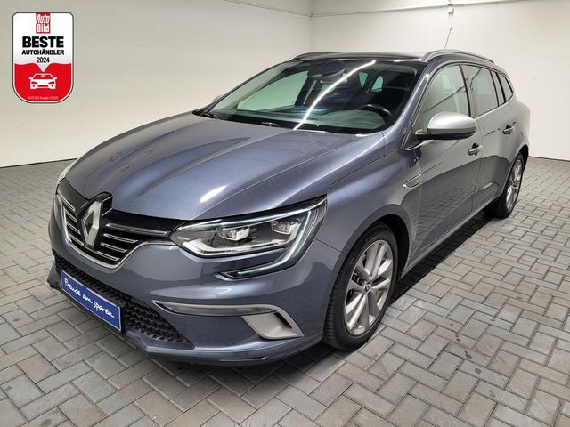 Renault Megane Grandtour GT-Line LED/Navi/Pano/SHZ/Kam/K