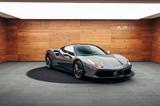 Ferrari 488 GTB Coupé DCT - graue Ferrari 488 GTB