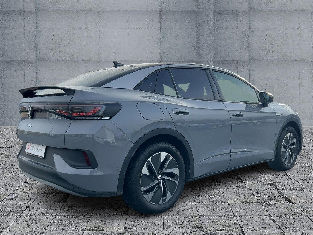 Volkswagen ID.5 - Bild 6