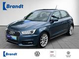 Audi A1 Sportback 1.4 TFSI sport S-LINE+XENON+TEMPOM. - Audi A1 Gebrauchtwagen in Bremen