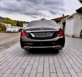 Mercedes-Benz S 400 d - AMG | PANO. | BURMESTER | 9-G Tronic - gebrauchte Mercedes-Benz S 400 aus dem Jahr 2018