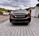 Mercedes-Benz S 400 d - AMG | PANO. | BURMESTER | 9-G Tronic - Mercedes-Benz S 400 aus 2018