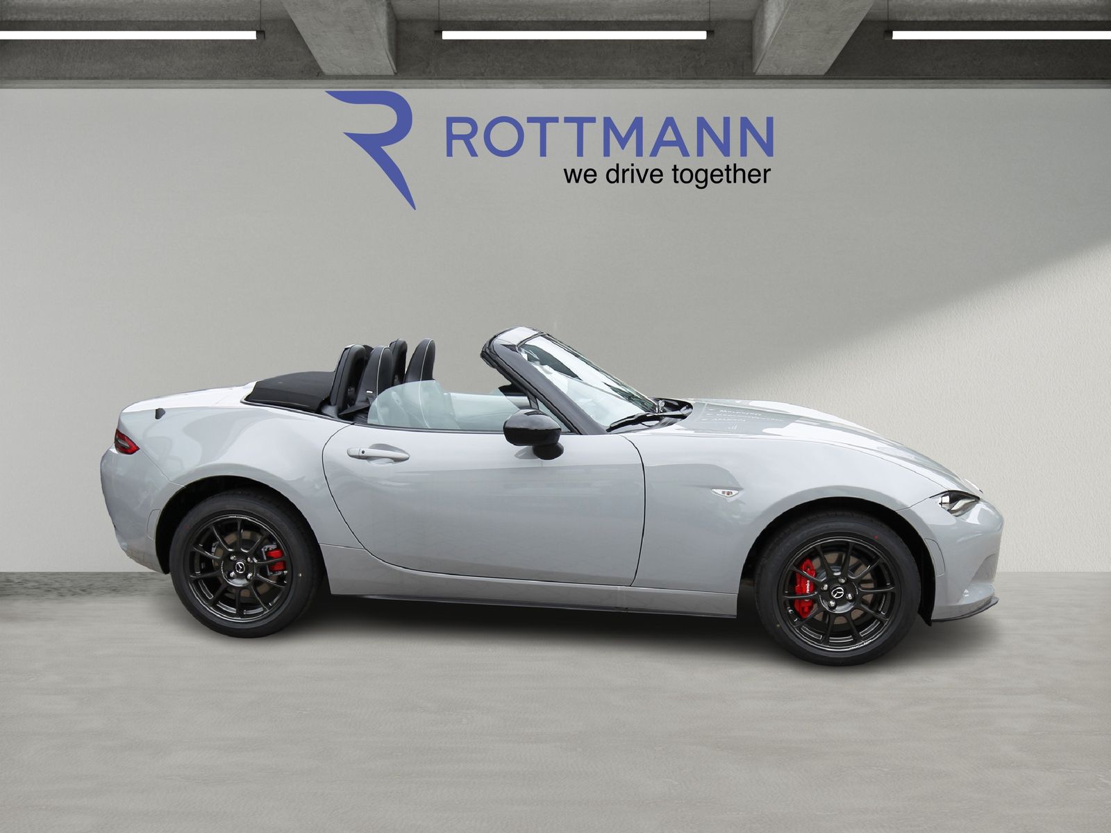 Mazda MX-5 - Bild 2