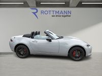 Mazda MX-5 - Vorschau Bild 2