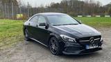 Mercedes-Benz CLA 220 4MATIC  Edition - Mercedes-Benz CLA 220 mit Benzin-Antrieb: Automatik