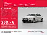 Audi A1 Sportback 30 TFSI S tronic advanced Virtual/A - Audi A1 in München