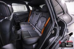 PORSCHE Macan T PTS|PDLS+|PASM|Pano|Memory|14Wege|Sitzl.