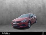 Opel Astra K 1.2 Turbo Edition (EURO 6d) Modellpflege - Opel Astra aus 2021