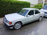 Mercedes-Benz Mercedes 190D 2,5 W201 in gutem Zustand + ... - Mercedes-Benz 190 in Wuppertal