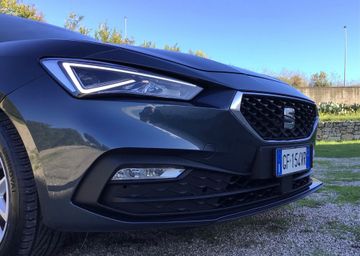 SEAT Leon - 7