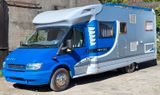 Dethleffs Fortero H 6975 - Dethleffs Teilintegrierter