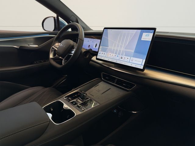 BYD SEALION 7 AWD Excellence+Pano.+Leder+Dynaudio+36