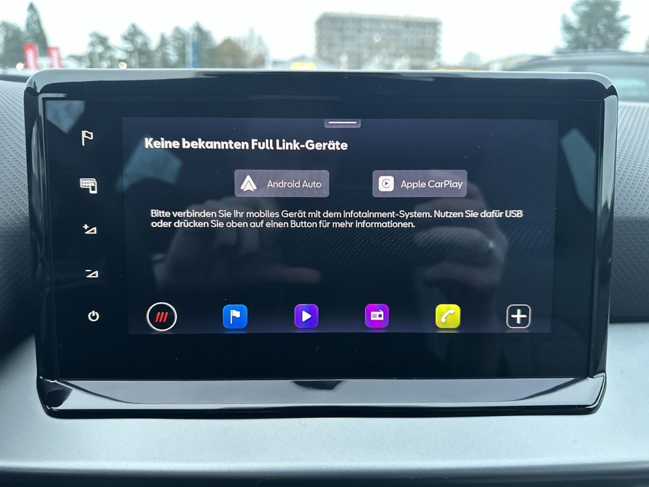Fahrzeugabbildung SEAT Arona FR 1.0 TSI 116 PS 6-Gang