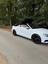 Audi A3 1.4 TFSI COD ultra Ambiente Cabriolet Amb... - Audi A3 Gebrauchtwagen in Osnabrück