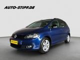 Volkswagen Golf Plus 1.4 TSI Match SITZH PDC BC - scheckheftgepflegte VW Golf Plus