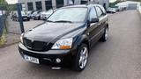 Kia Sorento 2.5 CRDi 4WD EX Automatik/Leder/AHK - Kia Sorento: Standheizung