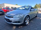 Opel Astra H Twin Top - Opel Astra aus 2008