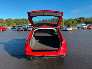 Audi A4 - 8