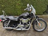Harley-Davidson Sportster XL 1200 L - HARLEY-DAVIDSON 2008 SPORTSTER 1200