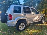 Jeep JEEP Cherokee 2.5 CRD Limited-129mila CHILOMETRI - Jeep Gebrauchtwagen von 2004