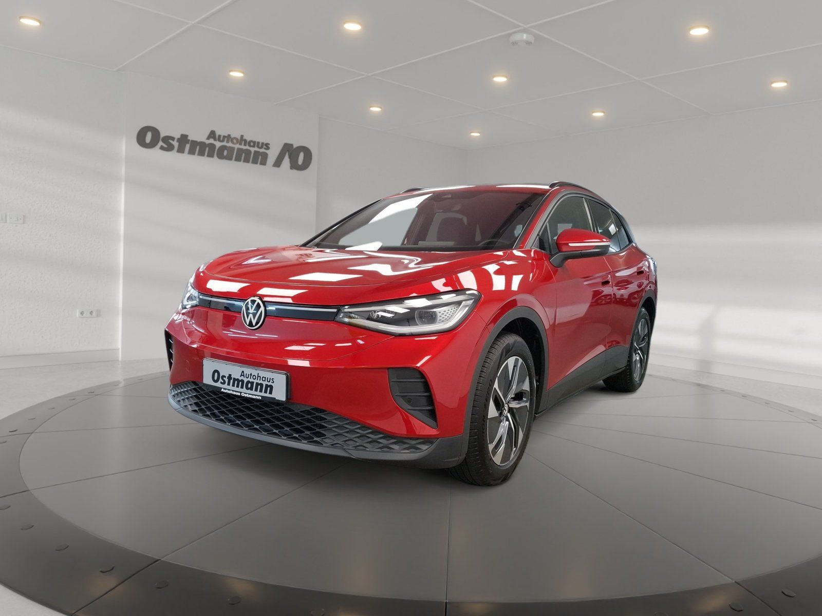 Volkswagen ID.4 Pure Performance 19'' Navi SHZ CarPlay PDC