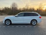 BMW 325d Touring Advantage Advantage - BMW 325 aus 2017
