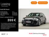 Audi A6 Avant 50 TDI quattro S-LINE PANO*MATRIX*KAMER - Audi A6 Jahreswagen