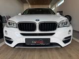 BMW X6 xDrive30d - - BMW X6 30d mit Diesel-Antrieb
