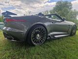Jaguar F-Type 5.0 L V8 SVR Kompressor ARDEN Breitbau  - Jaguar F-Type aus 2016