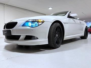 2008 Alpina B6 — миниатюра 25
