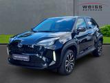 Toyota Yaris Cross Hybrid FWD Team D 1.5 Navi Kamera LE - gebrauchte Toyota Yaris Cross aus dem Jahr 2024