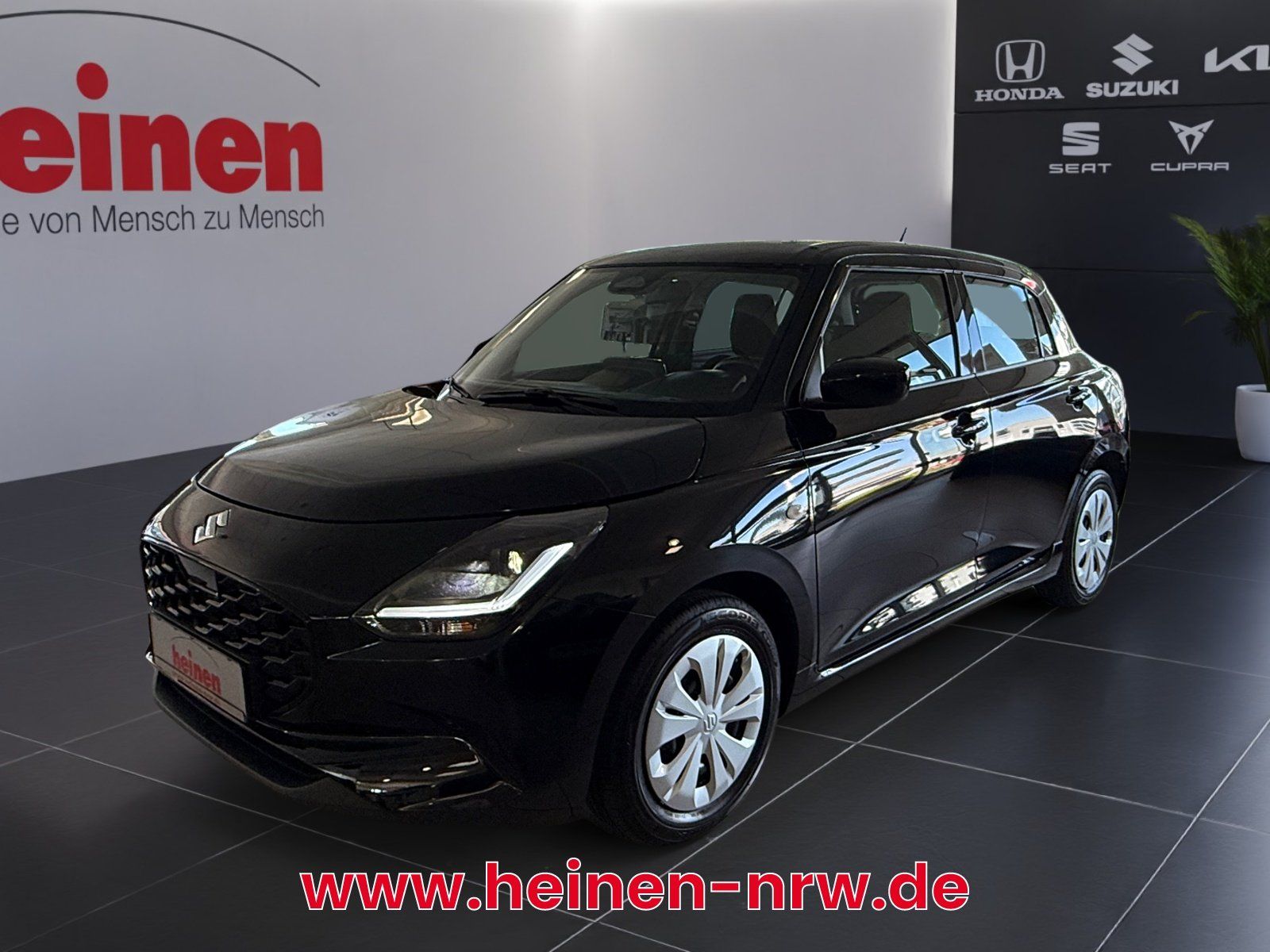 Suzuki SWIFT 1.2 CLUB NAVI KLIMA TEMPOMAT ADAPTIV ECALL