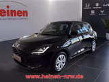 Suzuki SWIFT 1.2 CLUB NAVI KLIMA TEMPOMAT ADAPTIV ECALL - Suzuki Swift Neuwagen in Bochum