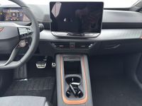 Cupra Born - Vorschau Bild 16