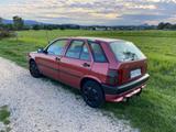 Fiat Tipo 1.6 - Fiat Tipo: Kleinwagen
