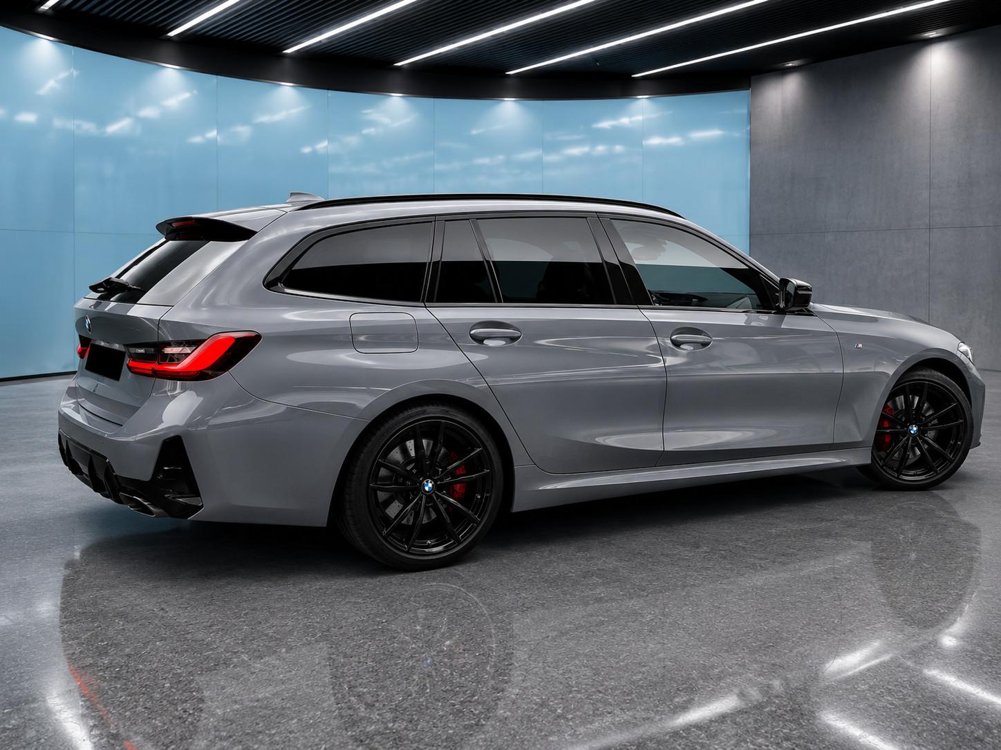 BMW M340i xDrive Touring Auto * HYBRID* HEAD UP*